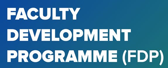 Two Week Online Faculty Development Program on  “Android App Development using Java”