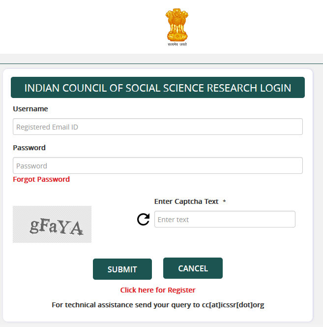 ugc major research project 2022 23 last date