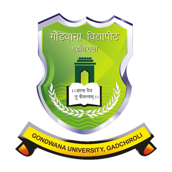 gondwana-university-gadchiroli-maharashtra-india